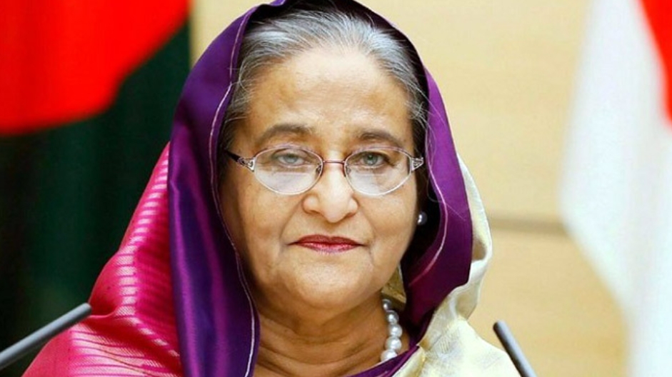 Declare Covid vaccine global public goods: PM Hasina
